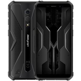 Ulefone Armor X12 Pro 4GB RAM 64GB Negro